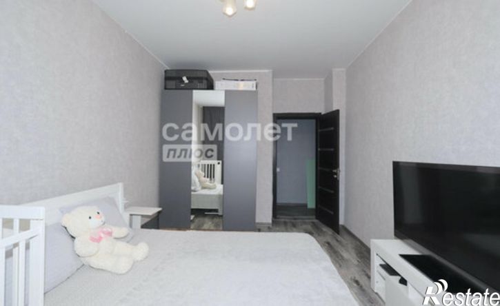 2-комн квартира Гурьевская улица, 14,  д. 14