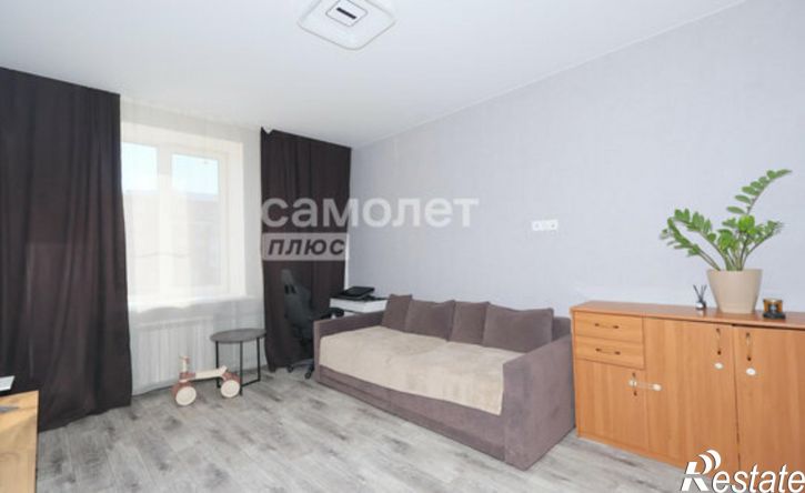 2-комн квартира Гурьевская улица, 14,  д. 14