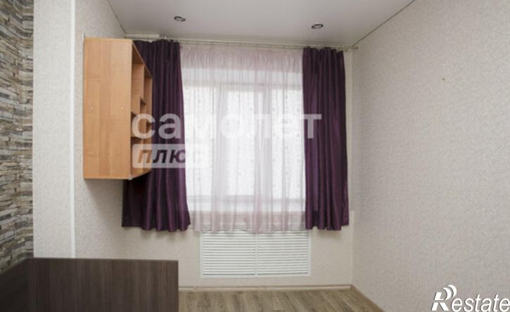 1-комн квартира Арочная улица, 39,  д. 39