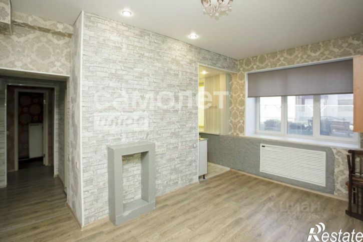 1-комн квартира ул Арочная, 39,  д. 39