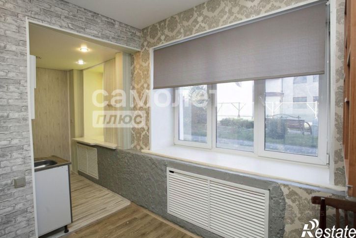 1-комн квартира ул Арочная, 39,  д. 39