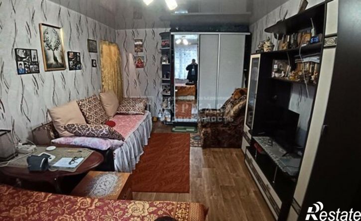 1-комн квартира ул Космическая, 6,  д. 6