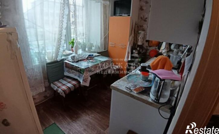 1-комн квартира ул Космическая, 6,  д. 6