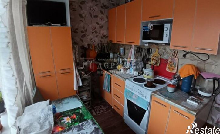 1-комн квартира ул Космическая, 6,  д. 6