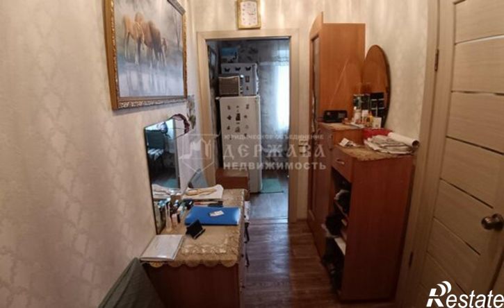 1-комн квартира ул Космическая, 6,  д. 6