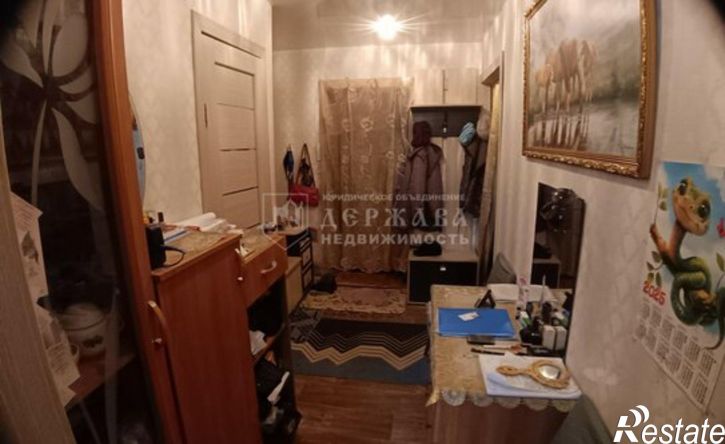 1-комн квартира ул Космическая, 6,  д. 6