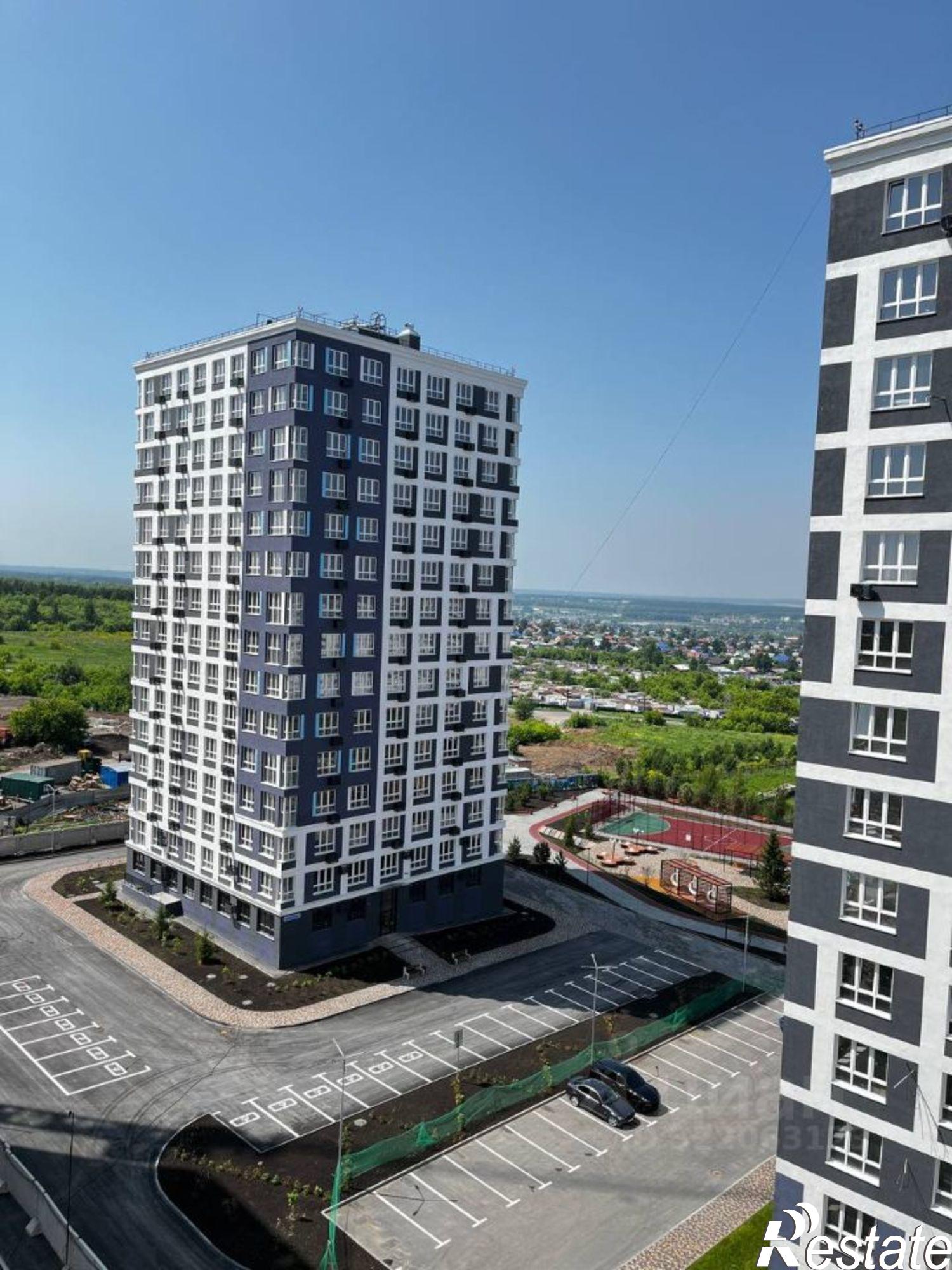 Купить квартиру за 5 800 000 рублей на улица Веры Волошиной, 42А