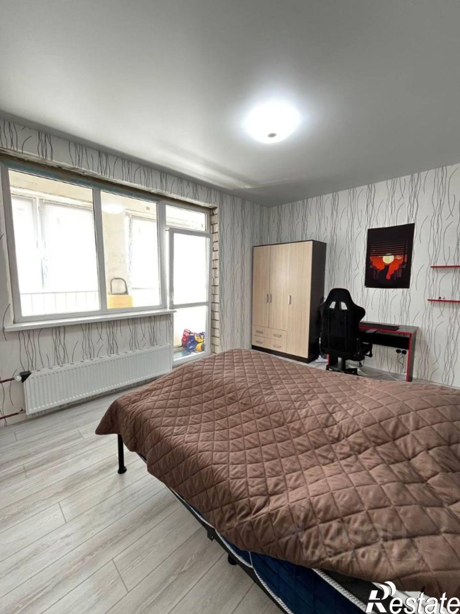 Купить квартиру за 5 800 000 рублей на улица Веры Волошиной, 42А