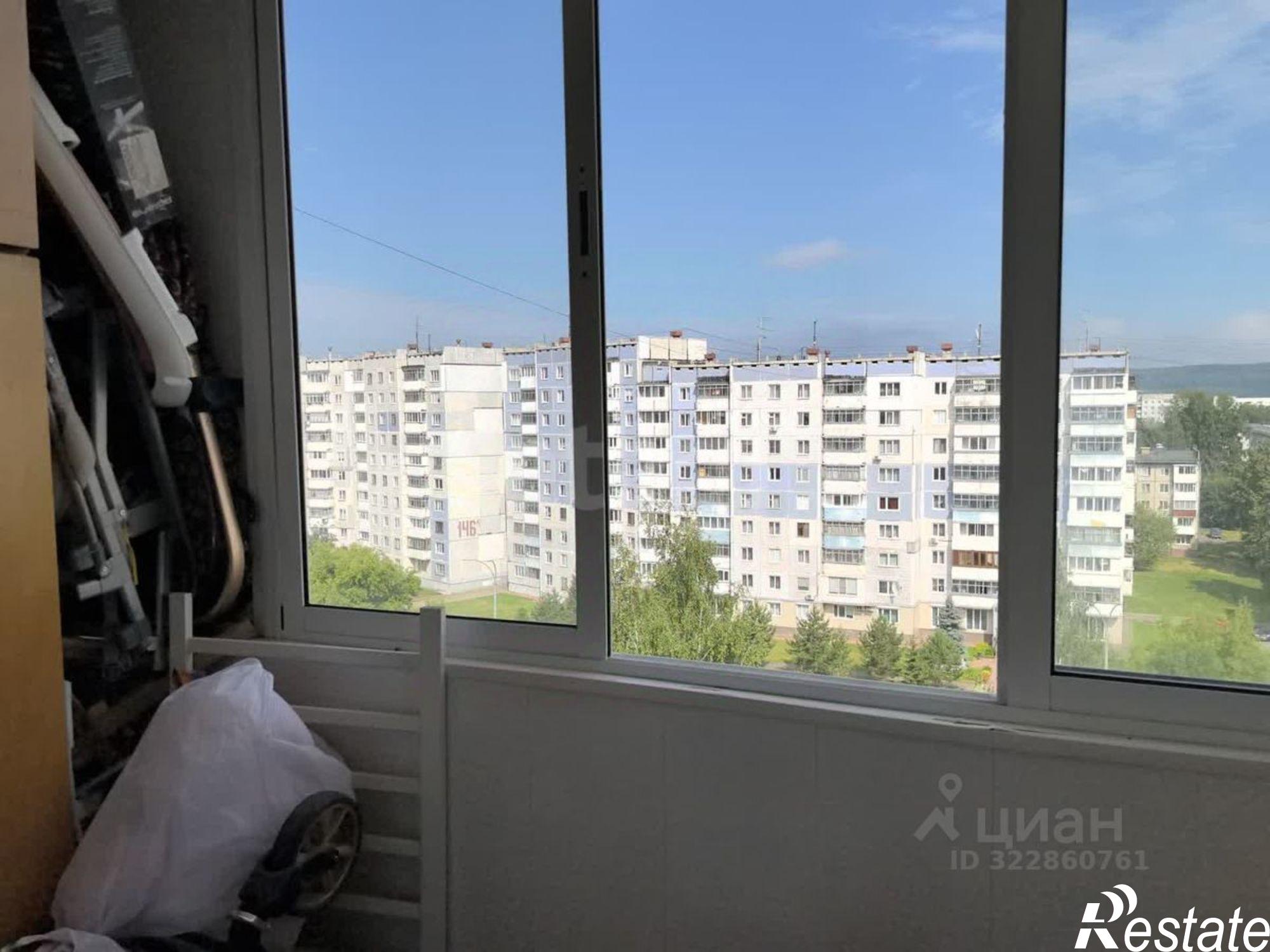 Купить квартиру за 5 600 000 рублей на пр-кт Ленина, 141