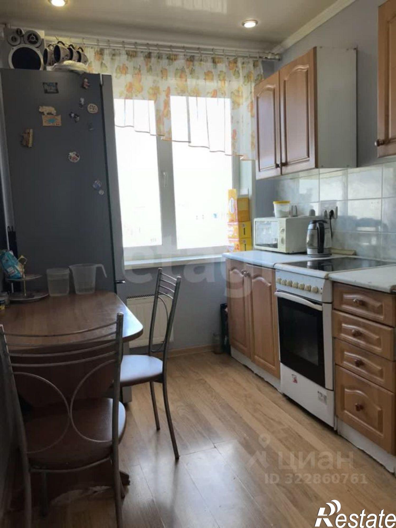 Купить квартиру за 5 600 000 рублей на пр-кт Ленина, 141