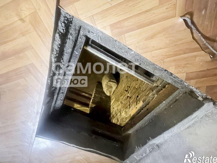 Гараж/парковка Инициативная улица, 4к1,  д. 4к1