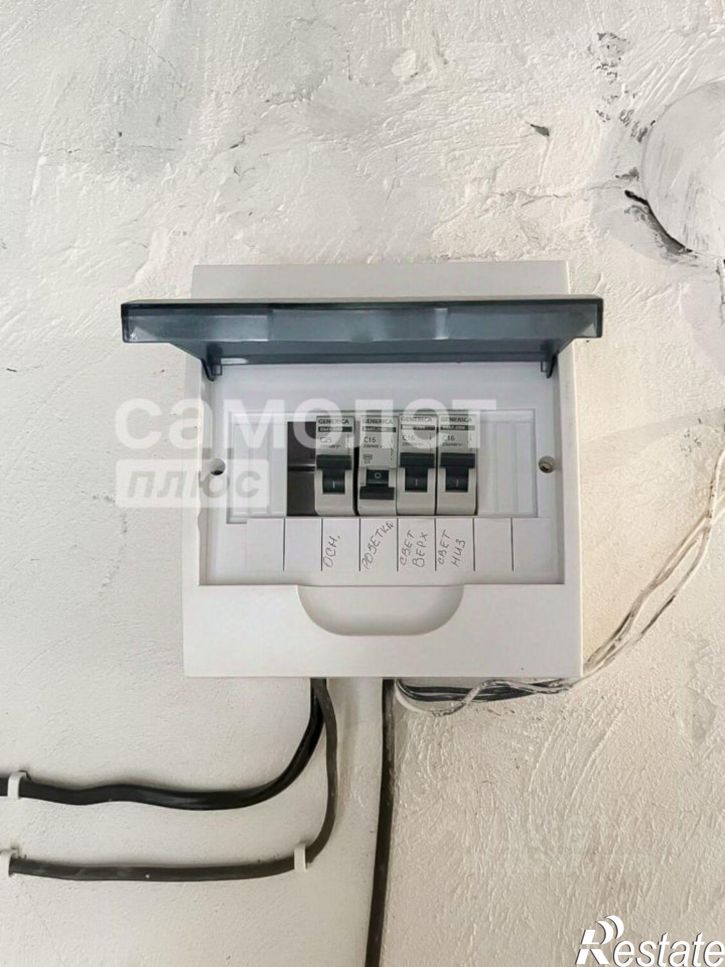 Гараж/парковка Инициативная улица, 4к1,  д. 4к1