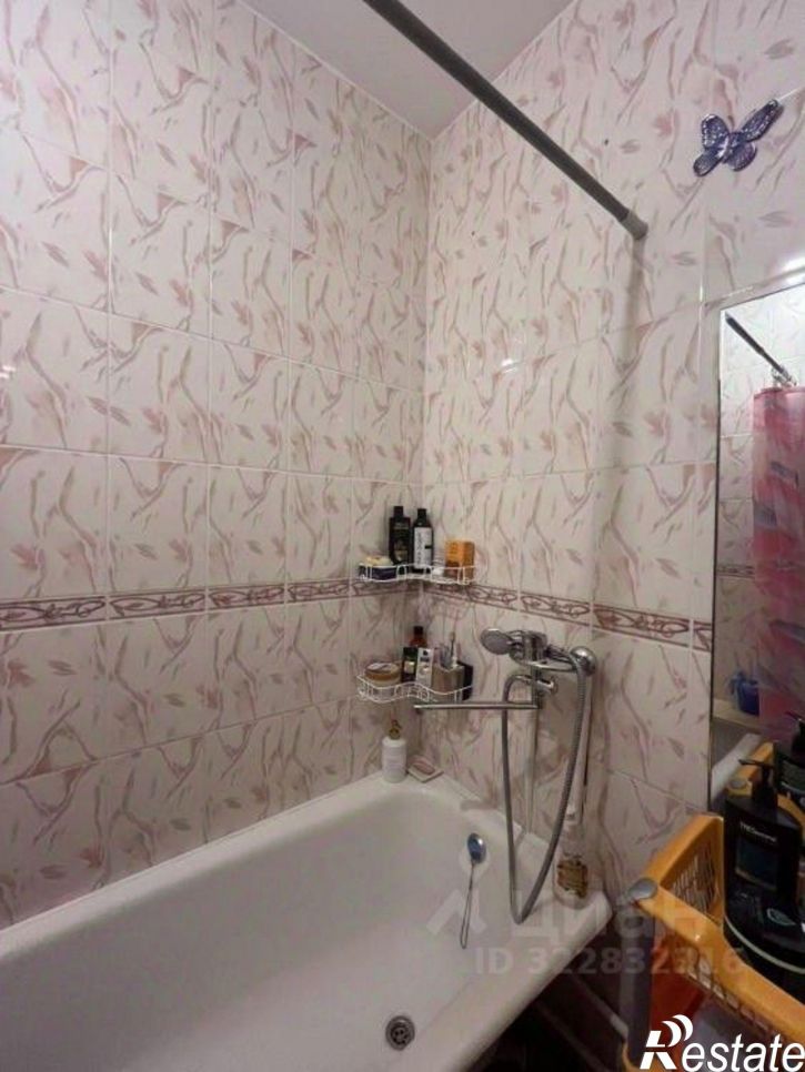 1-комн квартира Стахановская улица, 8,  д. 8