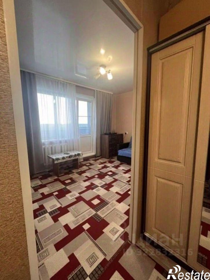 1-комн квартира Стахановская улица, 8,  д. 8