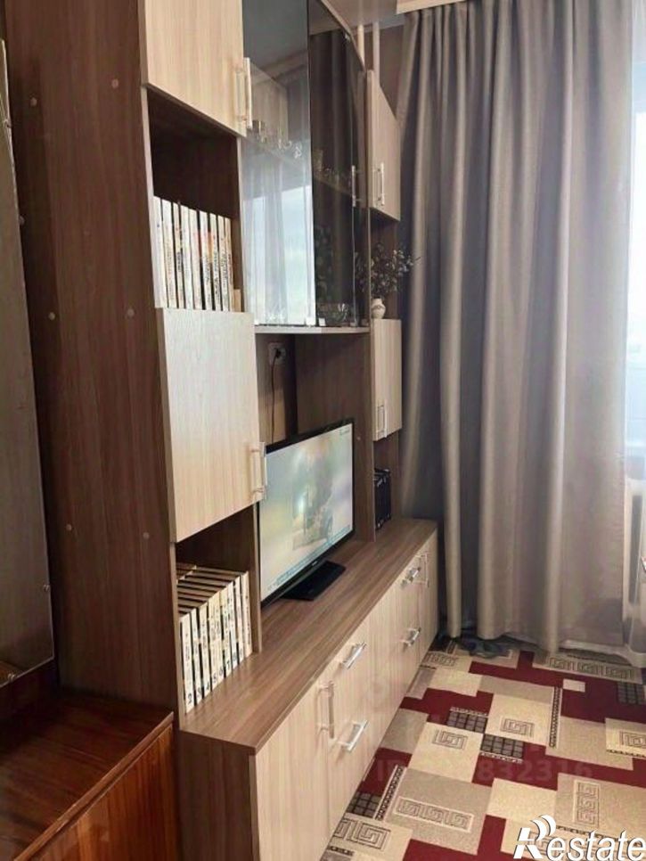 1-комн квартира Стахановская улица, 8,  д. 8