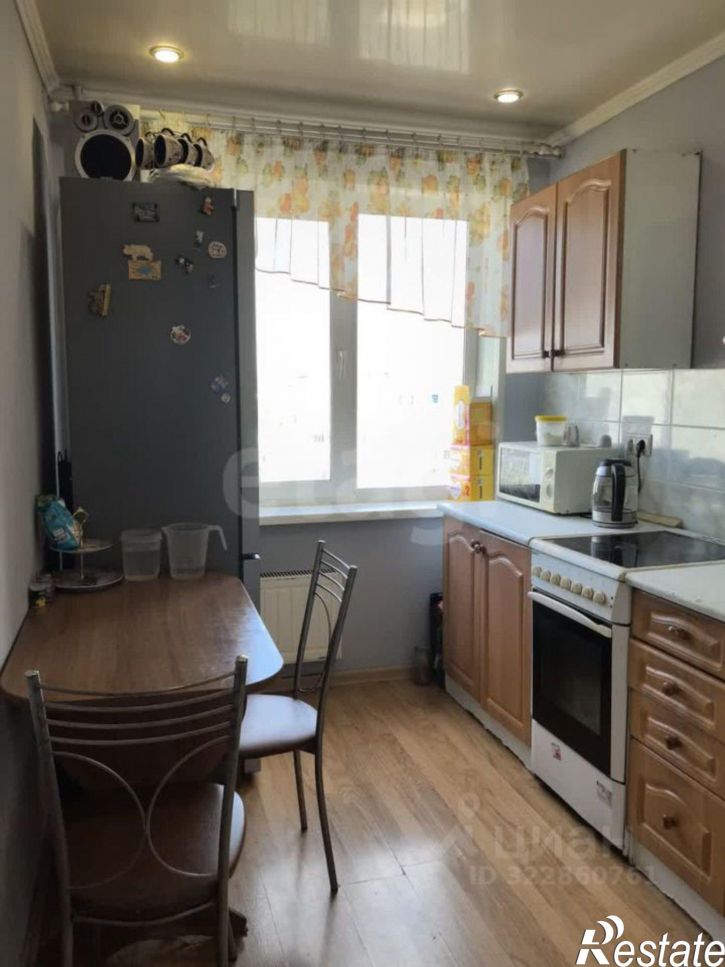 2-комн квартира пр-кт Ленина, 141,  д. 141