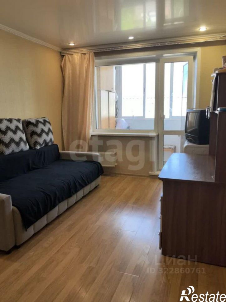 2-комн квартира пр-кт Ленина, 141,  д. 141