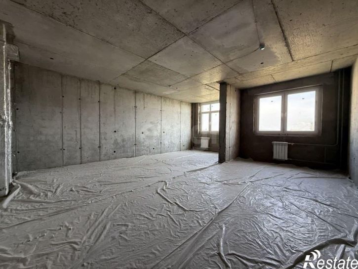 2-комн квартира Кемеровская область - Кузбасс