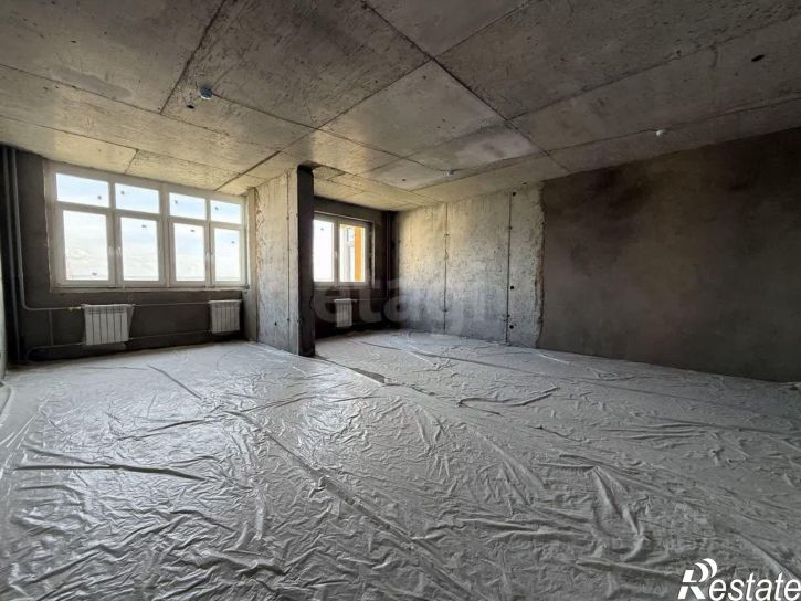 2-комн квартира Кемеровская область - Кузбасс