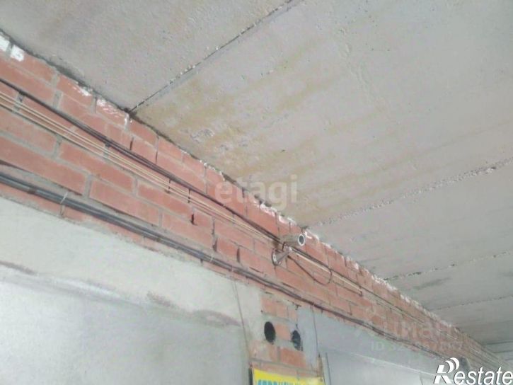 Гараж/парковка улица Свободы, 6/5,  д. 6/5