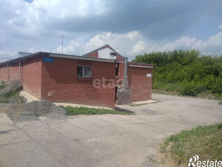 Гараж/парковка улица Свободы, 6/5,  д. 6/5