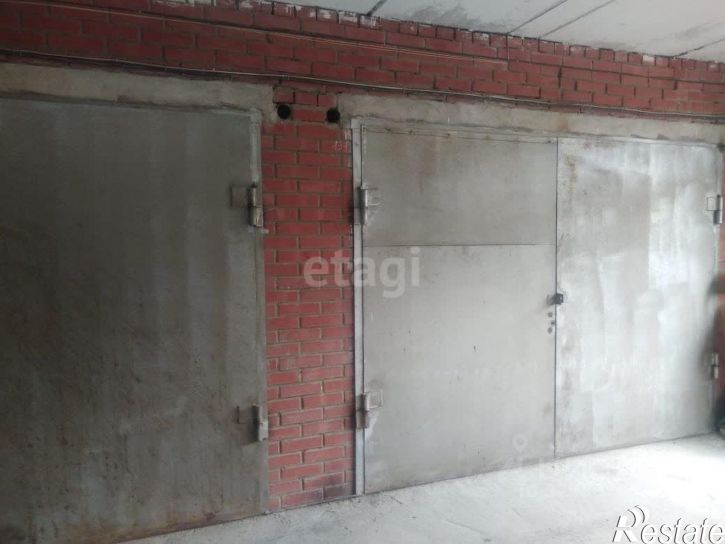 Гараж/парковка улица Свободы, 6/5,  д. 6/5