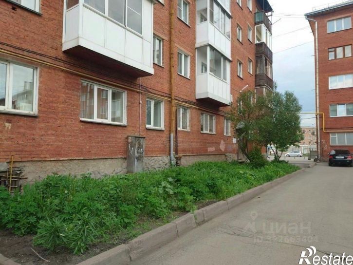 2-комн квартира ул Рукавишникова, 2,  д. 2