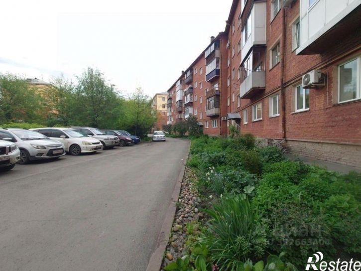 2-комн квартира ул Рукавишникова, 2,  д. 2