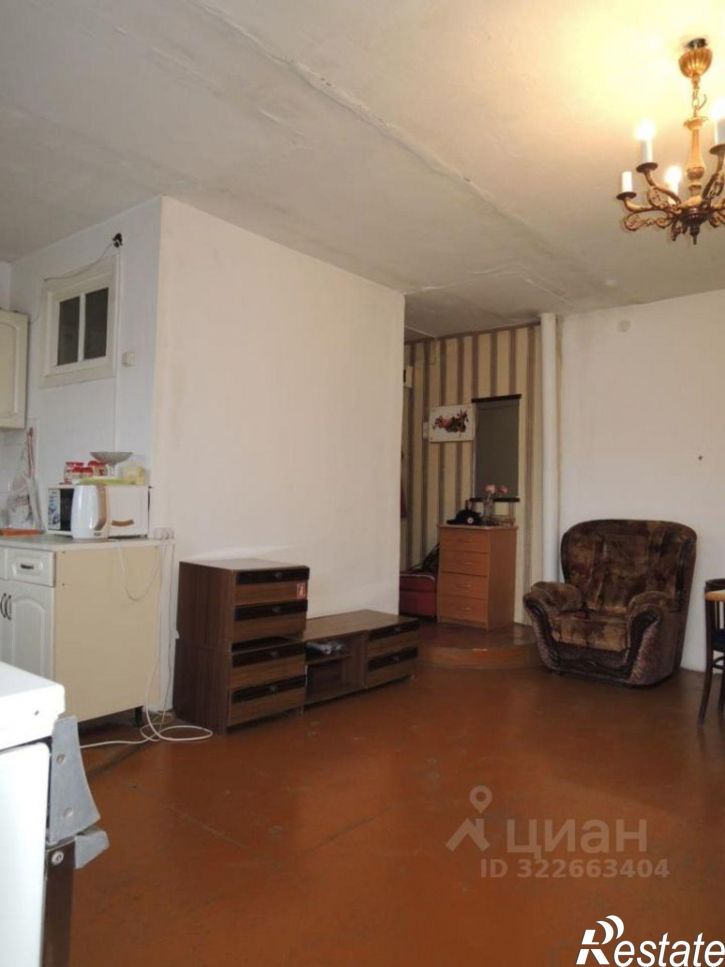 2-комн квартира ул Рукавишникова, 2,  д. 2