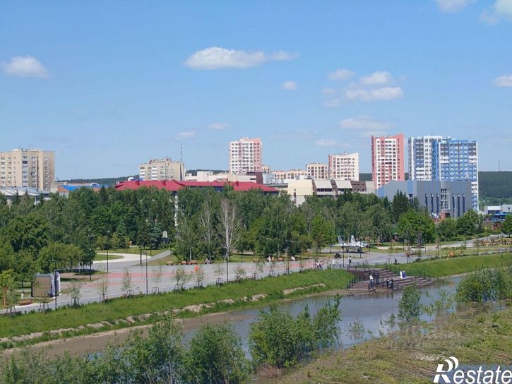 3-комн квартира ул Красная, 10б,  д. 10б