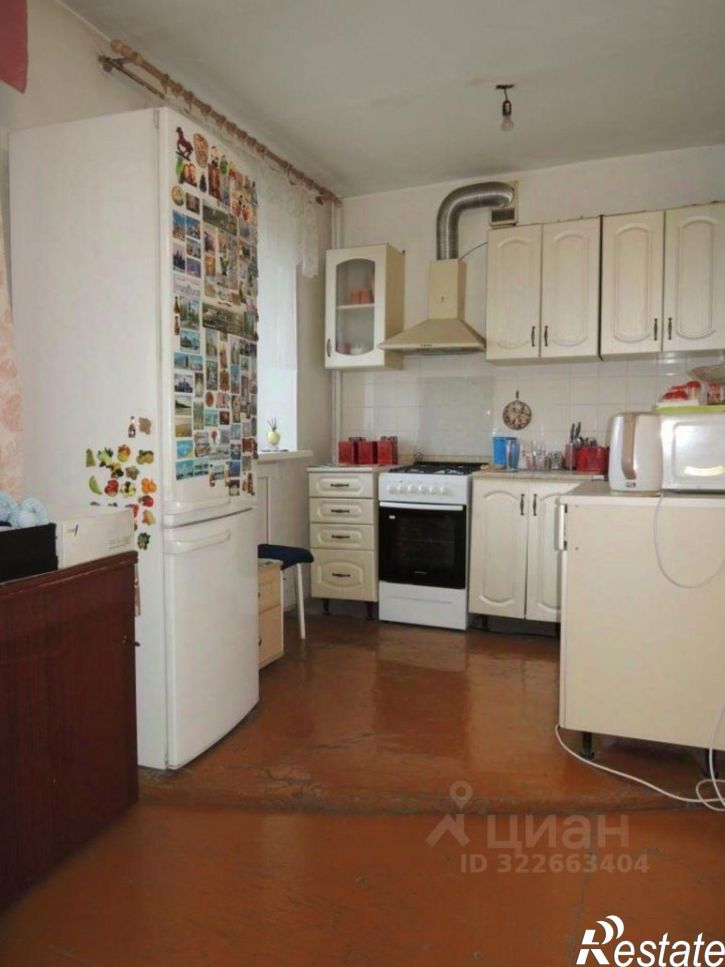 2-комн квартира ул Рукавишникова, 2,  д. 2