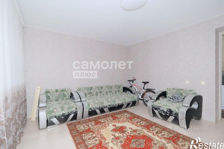 2-комн квартира ул Инициативная, 10,  д. 10