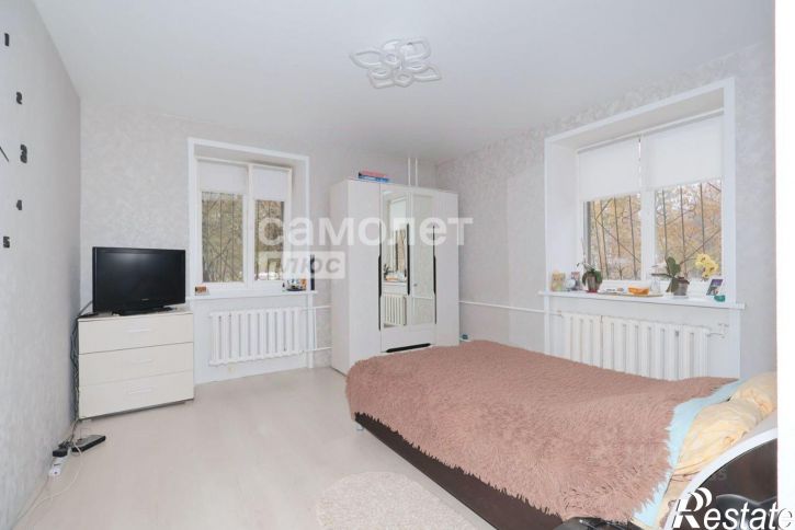 2-комн квартира ул Инициативная, 10,  д. 10