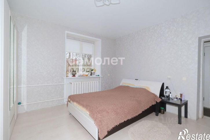 2-комн квартира ул Инициативная, 10,  д. 10