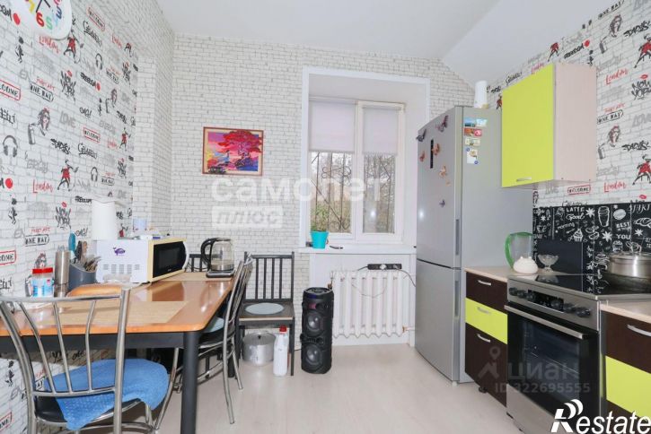 2-комн квартира ул Инициативная, 10,  д. 10