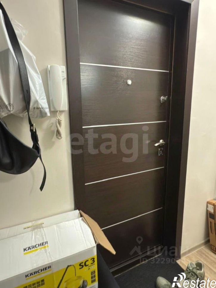 2-комн квартира пр-кт Ленина, 82Б,  д. 82Б