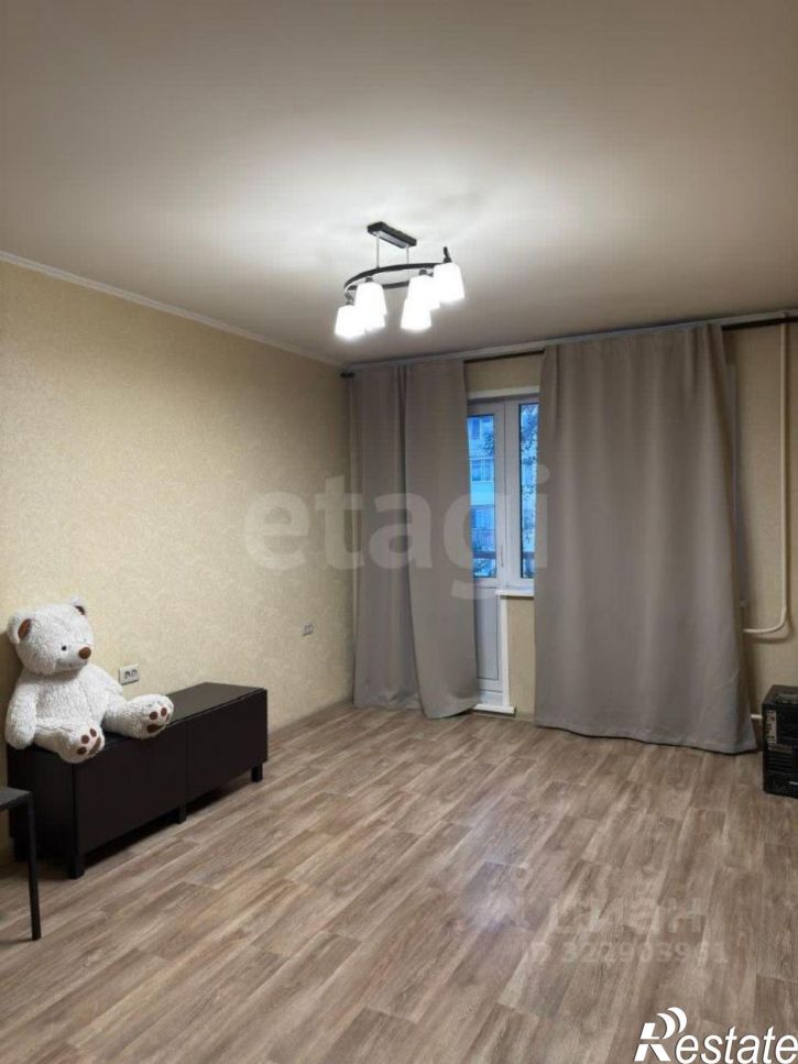 2-комн квартира пр-кт Ленина, 82Б,  д. 82Б