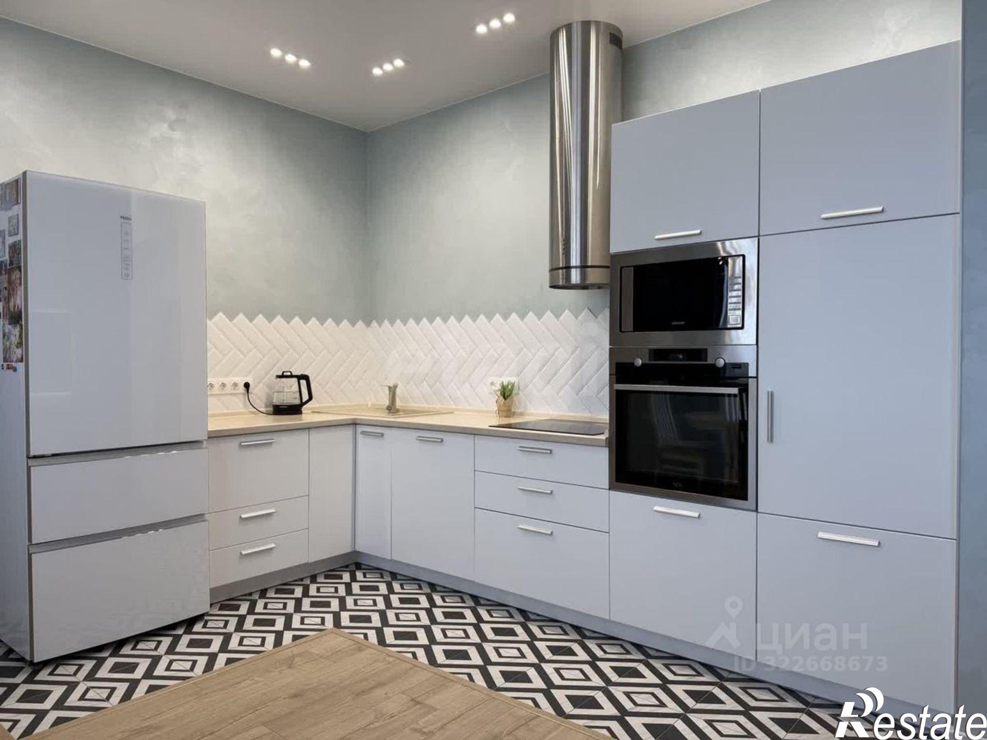 Купить квартиру за 17 500 000 рублей на улица Дружбы, 30/7