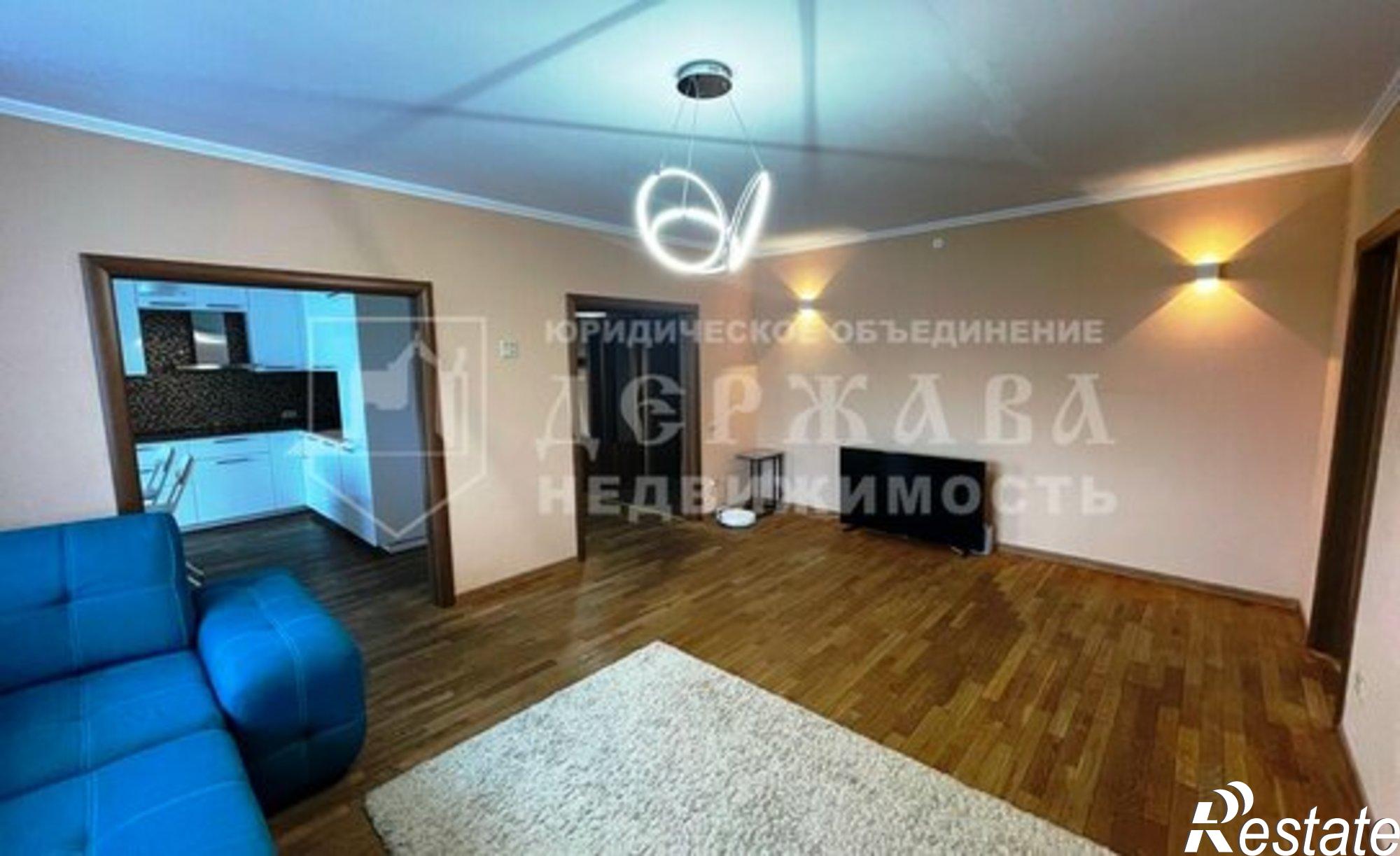 Купить квартиру за 12 500 000 рублей на улица Терешковой, 18Б