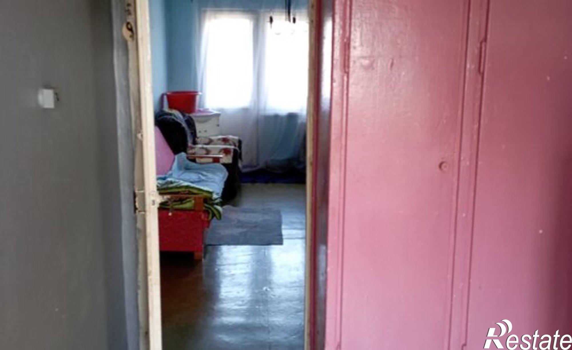 Купить квартиру за 4 300 000 рублей на улица Ворошилова, 9