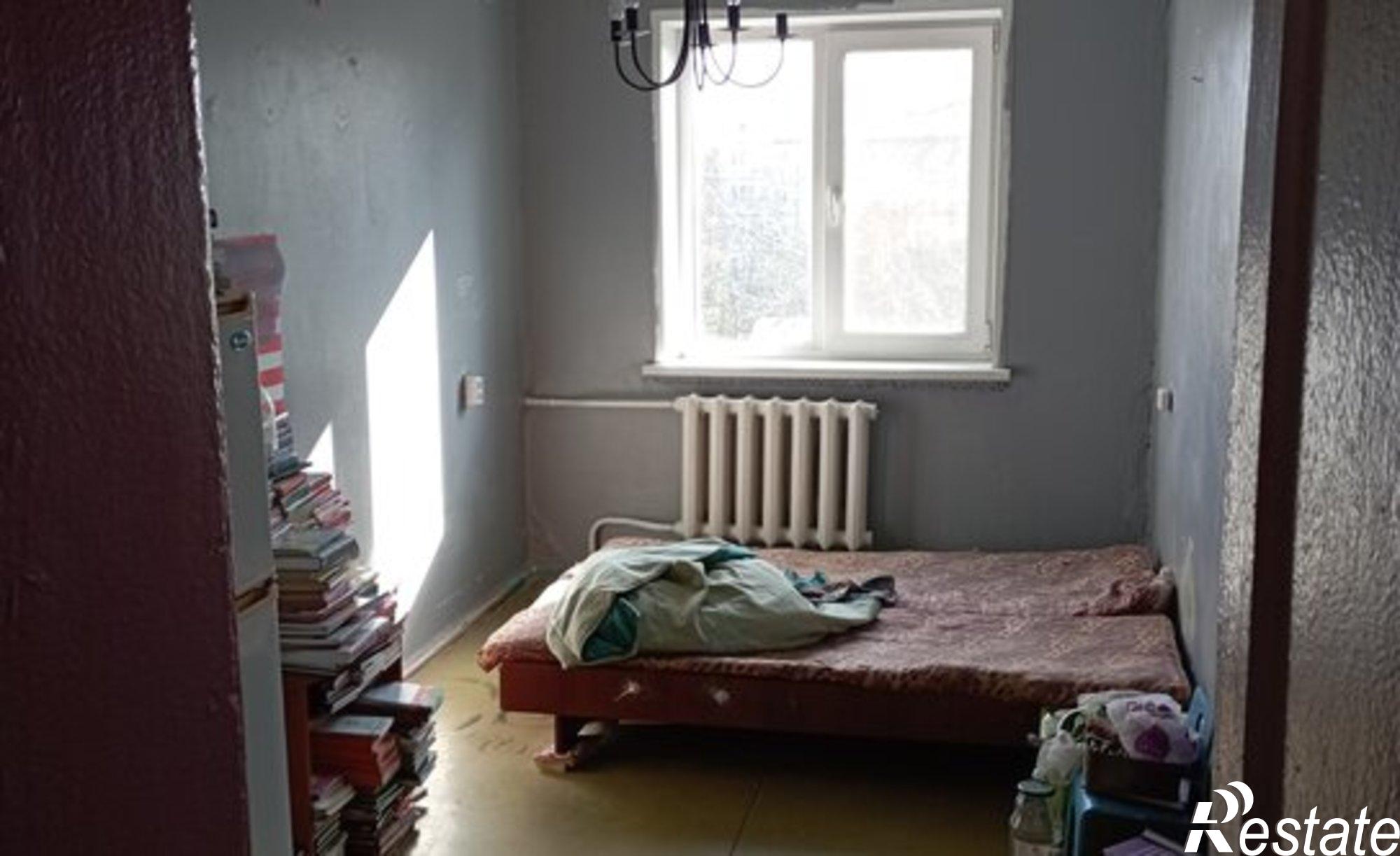 Купить квартиру за 4 300 000 рублей на улица Ворошилова, 9