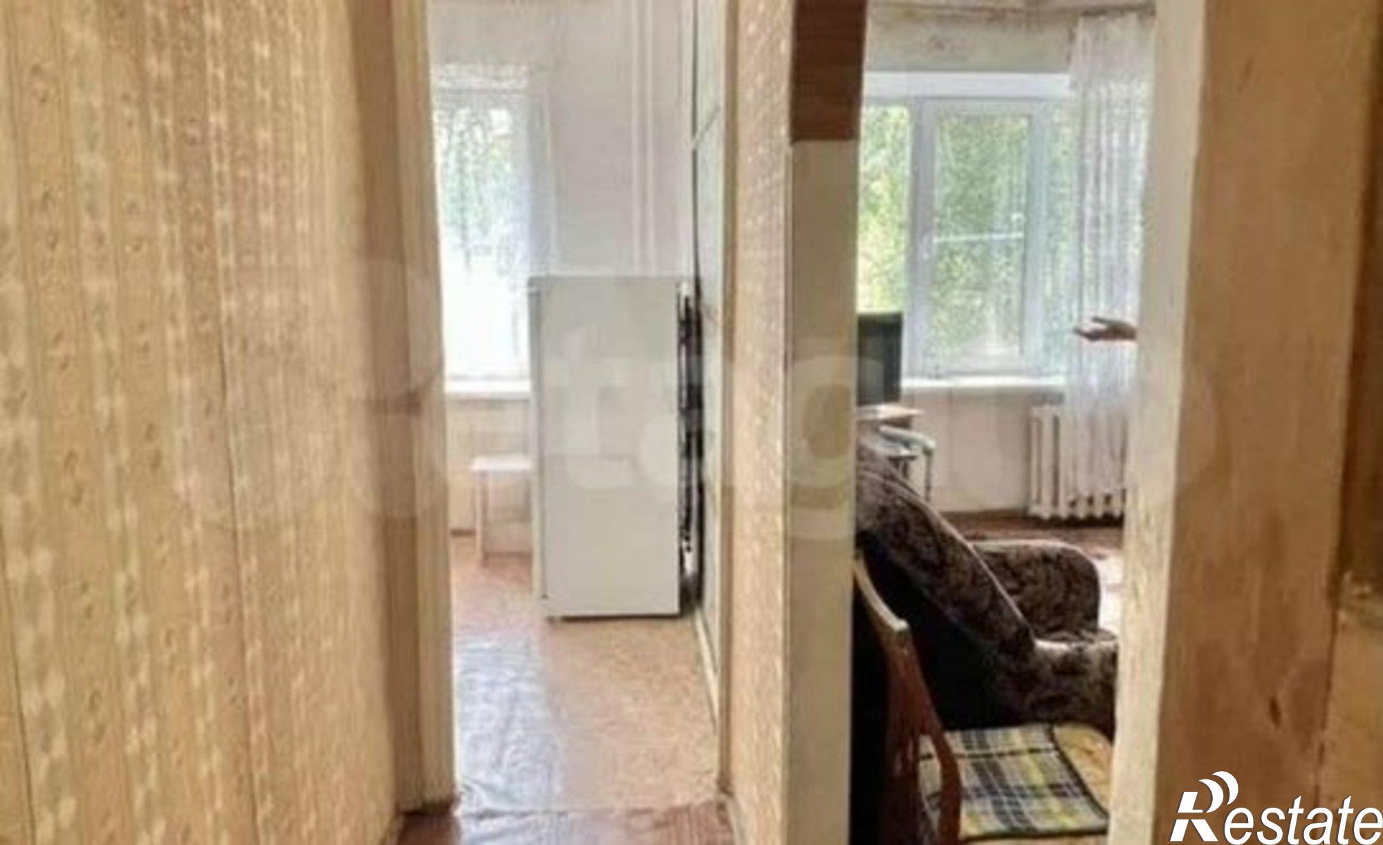 Купить квартиру за 3 490 000 рублей на улица Леонова, 18