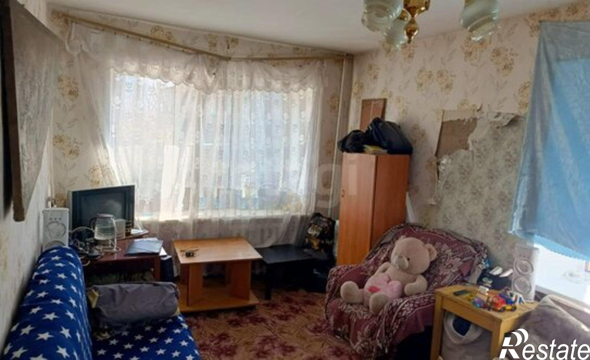 Купить квартиру за 3 490 000 рублей на улица Леонова, 18