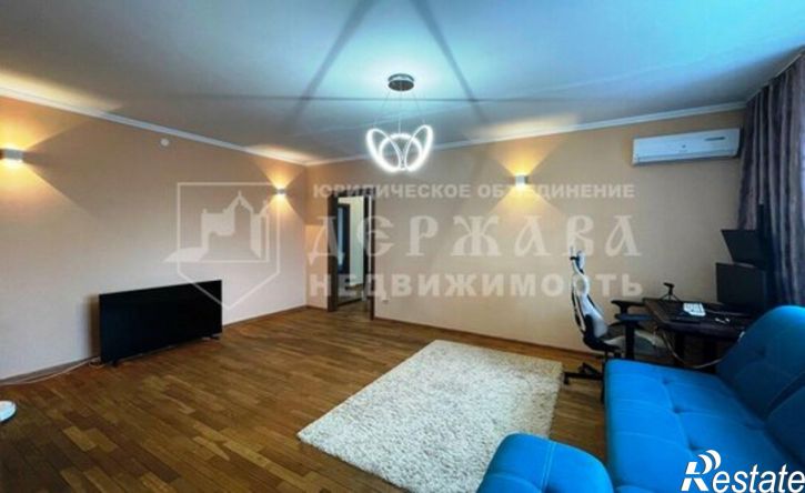 3-комн квартира улица Терешковой, 18Б,  д. 18Б
