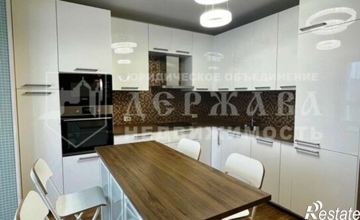 3-комн квартира улица Терешковой, 18Б,  д. 18Б