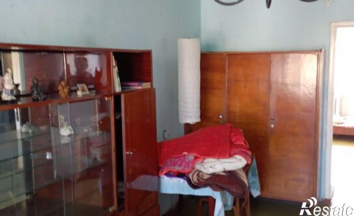 2-комн квартира улица Ворошилова, 9,  д. 9