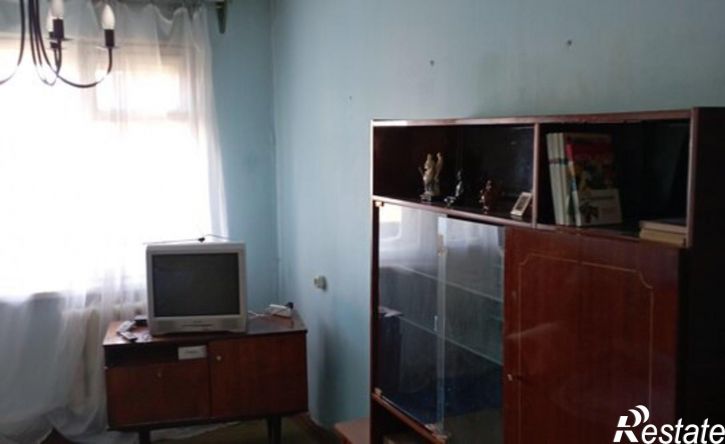 2-комн квартира улица Ворошилова, 9,  д. 9