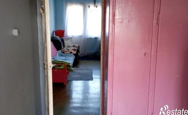 2-комн квартира улица Ворошилова, 9,  д. 9