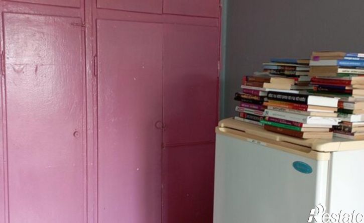 2-комн квартира улица Ворошилова, 9,  д. 9