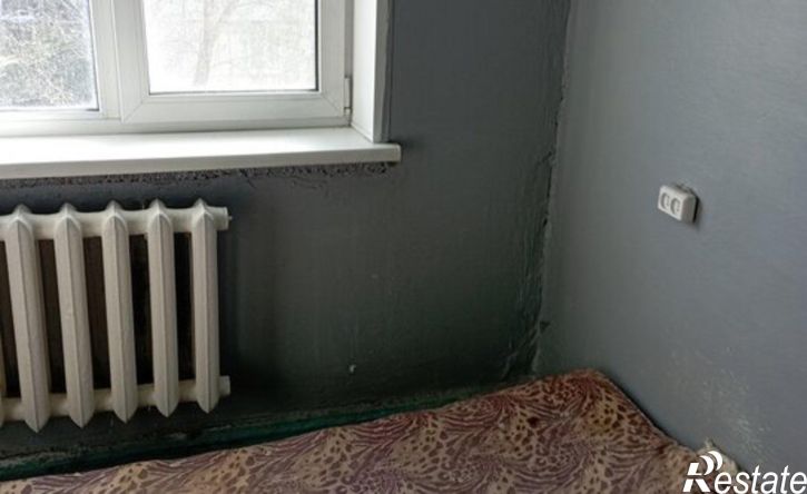 2-комн квартира улица Ворошилова, 9,  д. 9